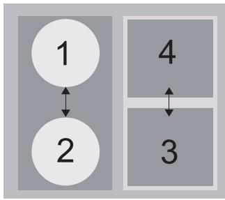 SAMSUNG CTN464NCO1 - GESTION DE LA PUISSANCE - 1