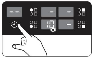 SAMSUNG CTN464NCO1 - Réglage du dispositif d'arrêt de sécurité - 1