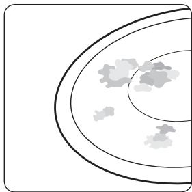SAMSUNG CTN464NCO1 - Salissures spécifiques - 3