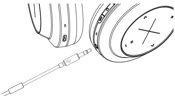 KYG A11/800 - 3,5 mm Audio Cable - 1