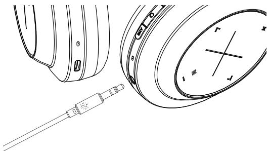 KYG A11/800 - Cavo audio da 3,5 mm - 1
