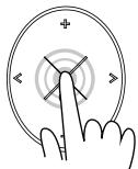 KYG A11/800 - Tastenbedienung - 5
