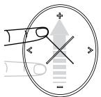 KYG A11/800 - Tastenbedienung - 1