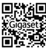 GIGASET E550 - 1