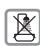GIGASET E550 - Consignes de sécurité - 3