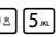 GIGASET E550 - Modification du mode de numérotation - 3