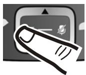 GIGASET E550 - Réglage de la date et de l'heure - 3