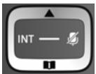 GIGASET E550 - Touch de navigation - 1