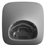 GIGASET E550 - Premières étapes - 3