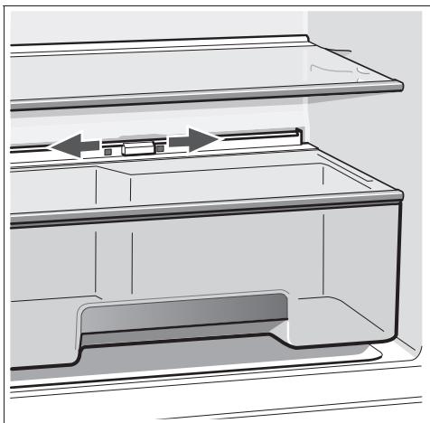 SIEMENS KF24LA40FF - Service après-venture - 8