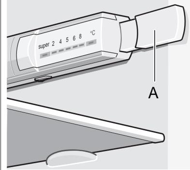 SIEMENS KF24LA40FF - Service après-venture - 17