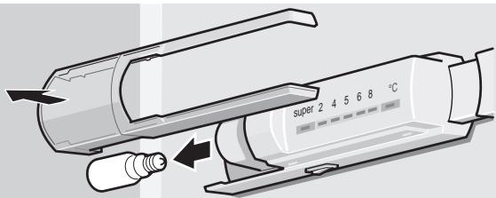 SIEMENS KF24LA40FF - Service après-venture - 19