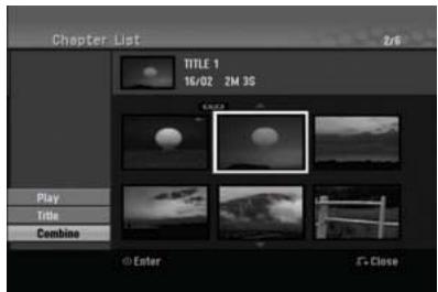 HITACHI DV-DS253E - Remarque : - 1
