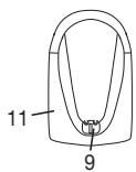 BEURER HL 35 - Description de l'appareil - 3