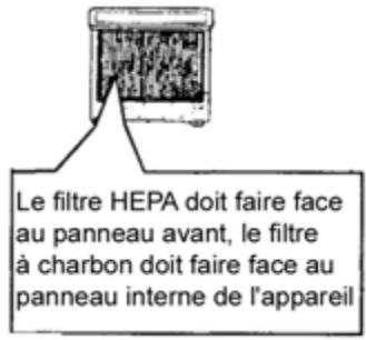 PUR LINE BIOMED 101 PURIF - Entretien - 1
