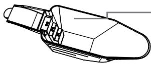 PROLINE FP6100WE - CHAPITRE -4: DESCRIPTION DU PANNEAU DE COMMANDE - 5