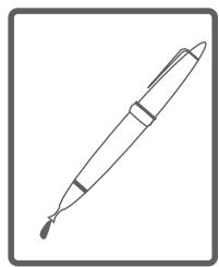 PROLINE FP6100WE - Tambour - 16
