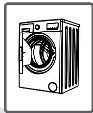 PROLINE FP6100WE - CHAPITRE -5: PREPARATION AU LAVAGE (TRI DU LINGE) - 7