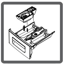 PROLINE FP6100WE - CHAPITRE -7 : ENTRETIEN ET NETTOYAGE DE VOTRE APPAREIL (INDICATEUR) - 1