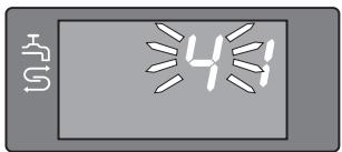 MIELE DG 155-1 INOX - Procedez comme suit : - 1