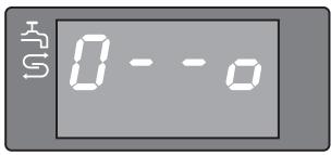 MIELE DG 155-1 INOX - Pour activer la sécurité enfants : - 1