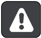 TOMTOM START62 - Avertissements de zone de danger - 2