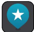 TOMTOM START62 - Mode carte - 6
