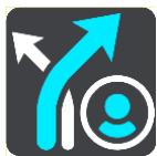 TOMTOM START62 - Boutons de navigation - 10