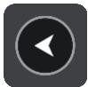 TOMTOM START62 - Petits boutons et symboles du menu principal - 4