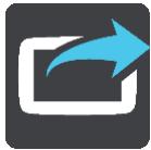 TOMTOM START62 - Le menu Parcours actuel - 17