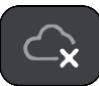 TOMTOM START62 - Petits boutons et symboles du menu principal - 8
