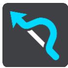 TOMTOM START62 - Éviter une partie du parcours - 3