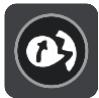 TOMTOM START62 - Petits boutons et symboles du menu principal - 9
