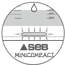 SEB VC137300 - △SEB - 31