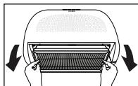 HOMEDICS T10 - VYMENA FILTRU TYPU HEPA - 3