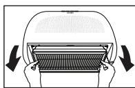 HOMEDICS T10 - A HEPA TIPUSU SZURU CSERÉJE - 3