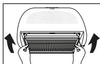 HOMEDICS T10 - VYMENA FILTRU TYPU HEPA - 4
