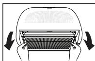 HOMEDICS T10 - HEPA-SUODATTIMENVAIHTAMINEN - 3