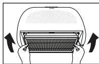HOMEDICS T10 - AUSTAUSCHEN DES HEPA-TYP-Filters - 4