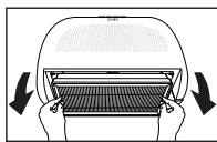 HOMEDICS T10 - HET HEPA-FILTER VERVANGEN - 3