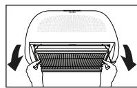 HOMEDICS T10 - WYMIANA FILTRA HEPA - 3