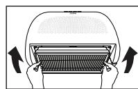 HOMEDICS T10 - WYMIANA FILTRA HEPA - 4