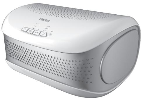 HOMEDICS T10 - 1