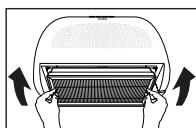 HOMEDICS T10 - HET HEPA-FILTER VERVANGEN - 4