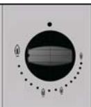 NEFF T26R66NO - Niveau de chauffe - 6