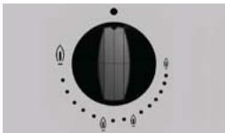 NEFF T26R66NO - Niveau de chauffe - 4