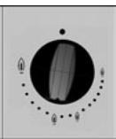 NEFF T26R66NO - Niveau de chauffe - 8
