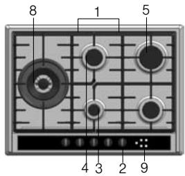 NEFF T26R66NO - Votre nouvel apparéil - 4
