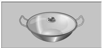 NEFF T26R66NO - Récipients appropriés - 2