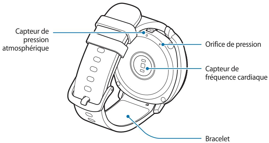 SAMSUNG GEAR SPORT - Gear - 2